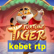 kebet rtp